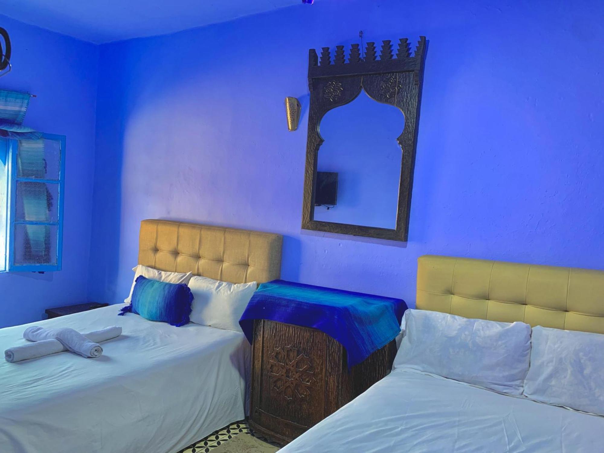 Hôtel Barcelona Xexuão Quarto foto