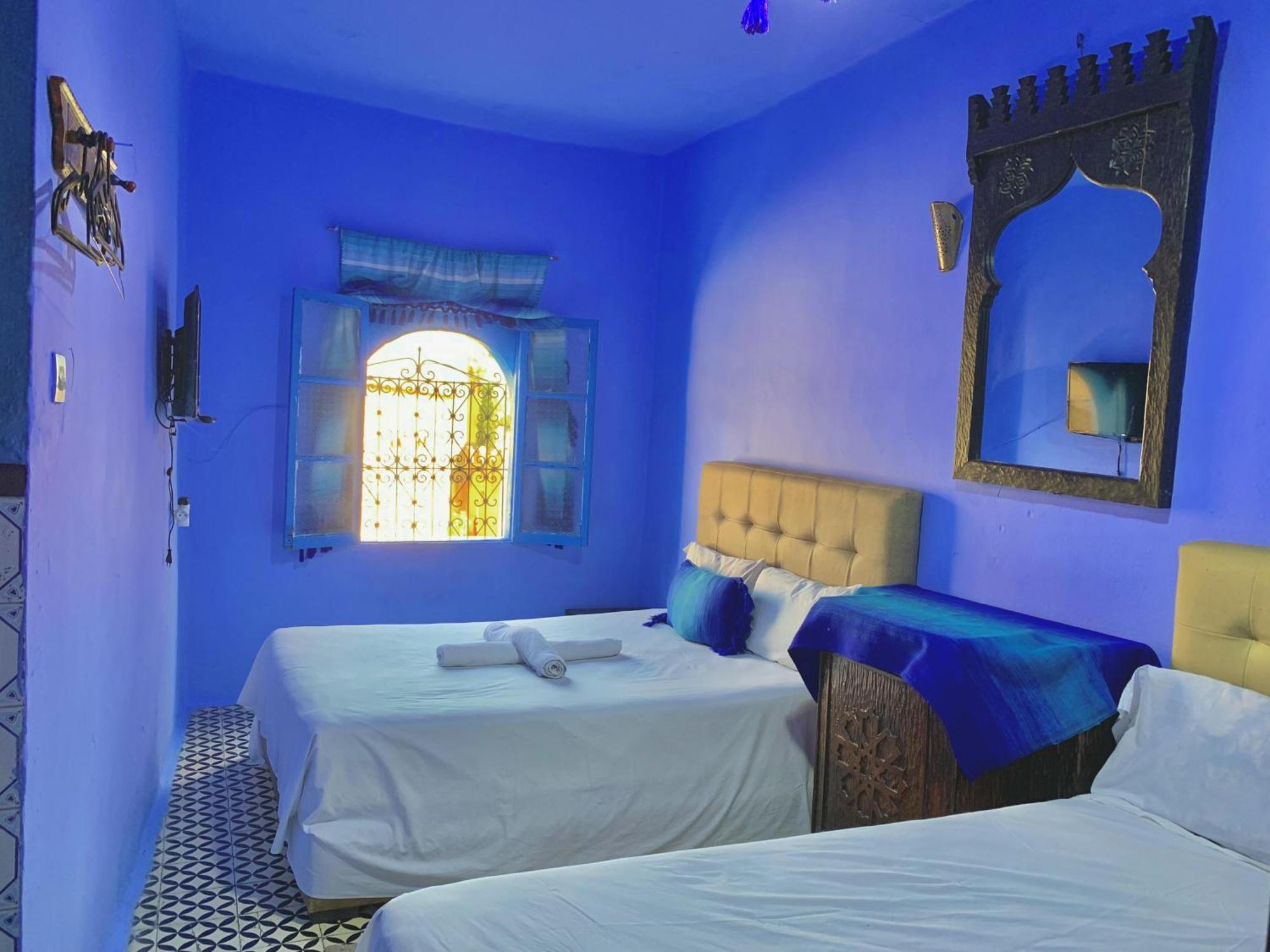 Hôtel Barcelona Xexuão Quarto foto
